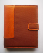 Piquadro Agenda in Pelle