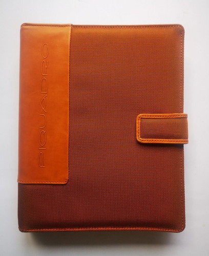Piquadro agenda pelle - agenda, in