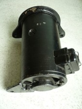 DDR Alternatore Vta Takraf Muletto Dfg 2002 2N VEB Avanzamento Ifa 12V