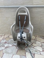 VENDO SEGGIOLINO POSTERIORE BIMBO