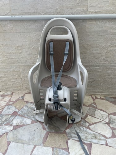 Vendo seggiolino posteriore - vendo,