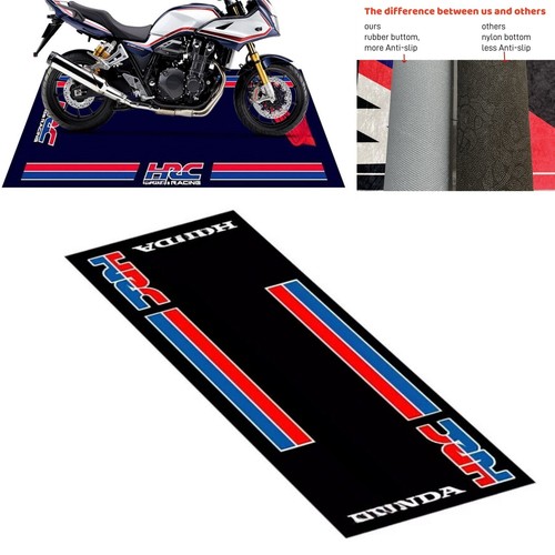 Adatto per honda moto officina - honda,