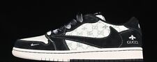 NIKE AIR JORDAN 1 LOW RETRO