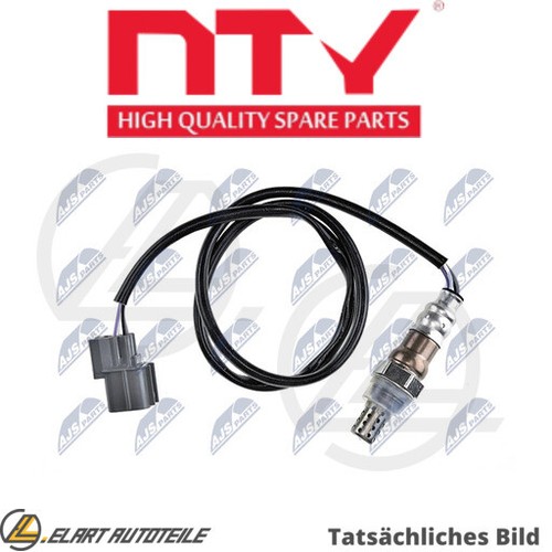 Sonda lambda per - honda, jazz/ii
