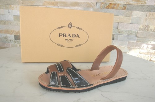 Prada sandals shoes - eu,