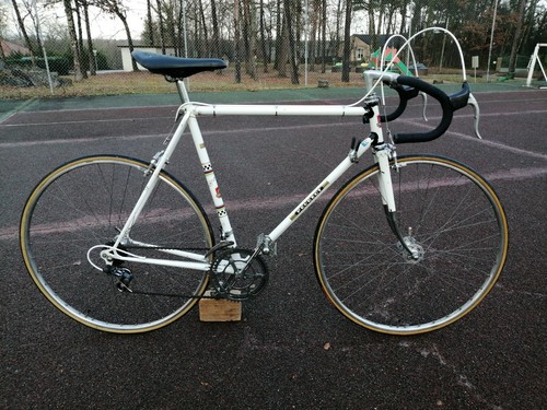 Vélo course peugeot pa10 - vélo, de