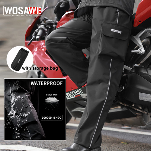 Wosawe pantaloni moto - wosawe,