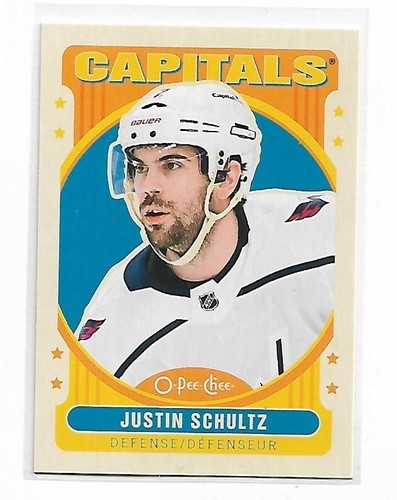 Nhl 2021 pee chee sp - nhl,