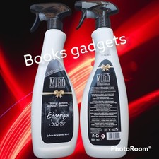 2 pz Mirò Professional Spray