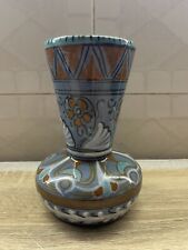 Vaso molto bello con firma MAP-pesaro di ferruccio mengaroni prod.1920-1929 