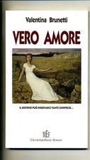 Valentina Brunetti VERO AMORE