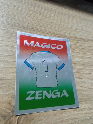 Magico zenga italia world - magico,