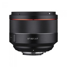 Samyang 85mm 4 - samyang,