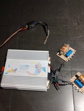 Amplificatore di potenza di