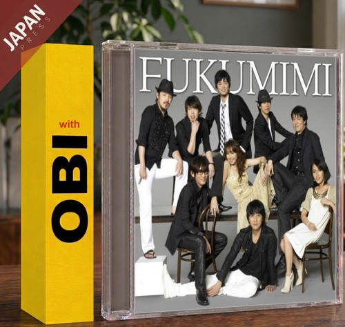 Fukumimi dance baby - fukumimi,