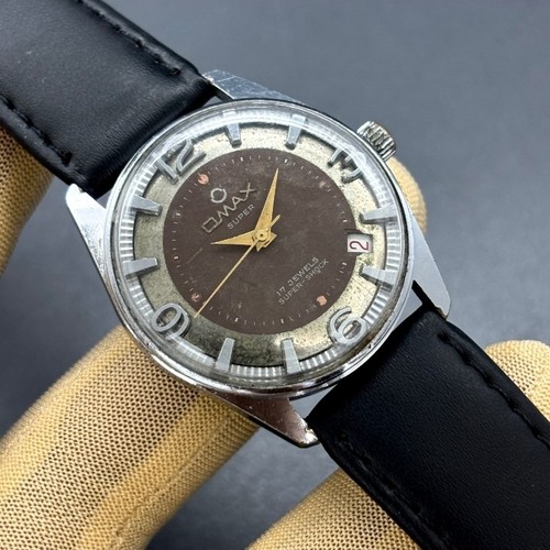 Orologio uomo vintage - orologio,