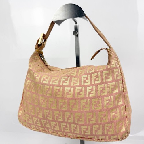 Borsa marsupio fendi - borsa, a