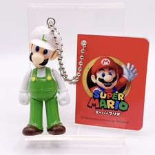 Luigi Super Mario Bros. Swing