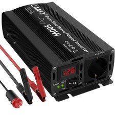 Inverter a onda sinusoidale