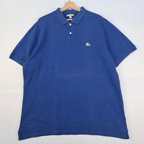Shirt burberry colore blu - burberry,