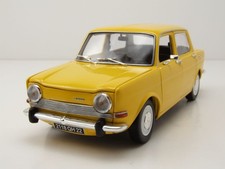 Modellino auto simca - modellino, 1000