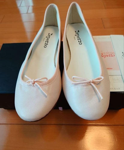Scarpe basse repetto decolte - repetto,