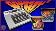 Videogiochi/Accessori Odyssey