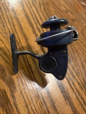 Alcedo Micron Vintage Spinning