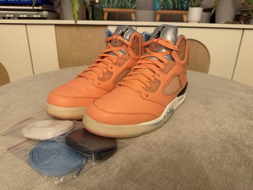 Air jordan retro - air,