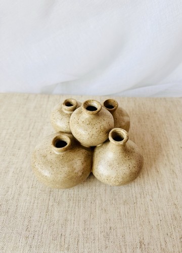 Vaso vintage grappolo - vaso,