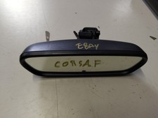 Specchio Specchietto Retrovisore Interno Opel Corsa F