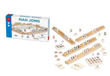 Gadget - Dal Negro: Mah Jong -