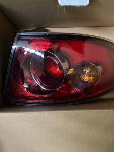 Faro posteriore destro seat - posteriore,