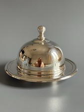 Porta Caviale Burriera vintage