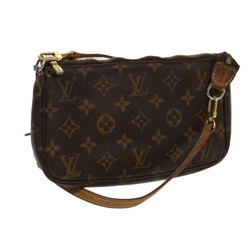 Louis vuitton monogram - louis,