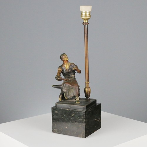 Otto schmidt hofer - otto, scultura