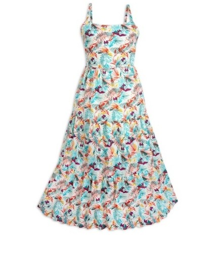 Disney parks tropical minnie - parks,