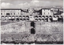 PALESTRINA - ROMA - MUSEO ARCHEOLOGICO E TEMPIO DEA FORTUNA PRIMIGENIA -93645-