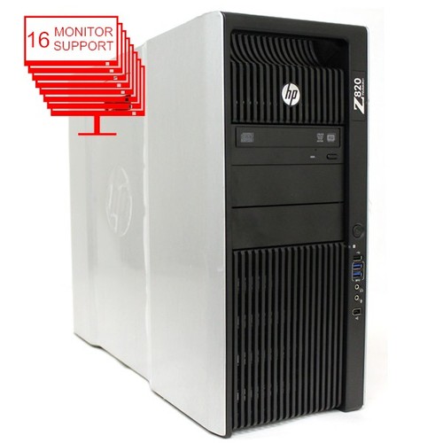 Z820 multi display 16 - z820,