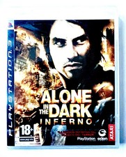 Alone in the Dark Inferno