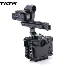 Tilta full camera - tilta, cage