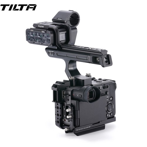 Tilta full camera cage - tilta, lite