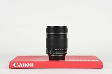 Canon 18-135mm f3.5-5.6 IS  + 2 ANNI DI GARANZIA  - 2 YEARS WARRANTY
