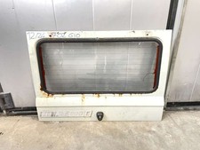 POST ORIGINAL WINDOW GLASS