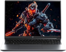 💻Laptop da gioco Ryzen™ 7 7735HS 4,8 GHz 16 GB RAM DDR5 512 GB NVMe SSD Radeon 680M