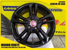 N4 Cerchi In Lega MAK EMBLEMA