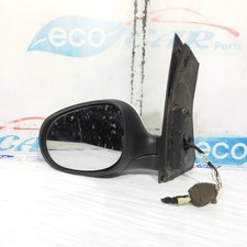 Specchietto elettrico