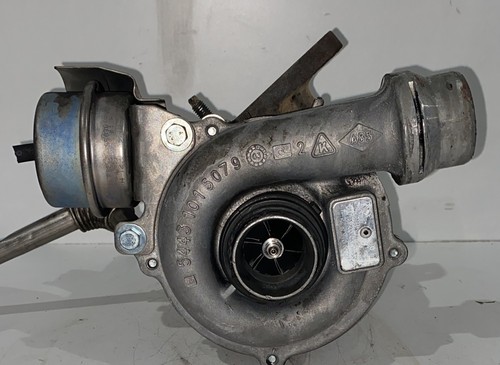 Turbina per renault scenic - turbina,
