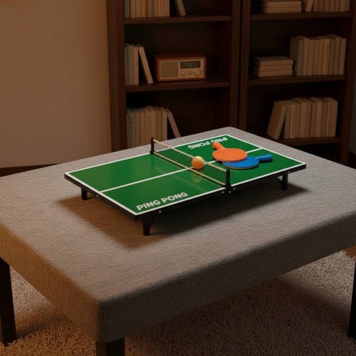 Mini tavolo tennis - tavolo,