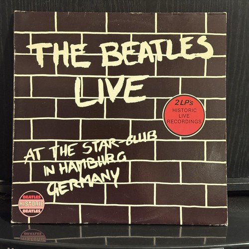 The beatles 1962 live - the, at